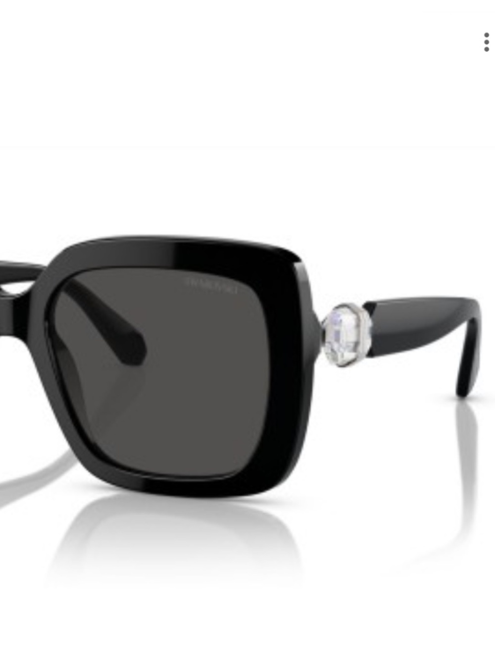 Sunglasses Swarovski SK 6001 - Picture 2 of 8